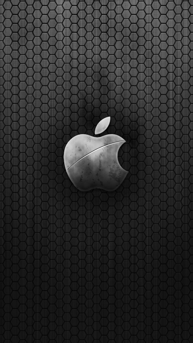 50 Apple Logo Wallpapers For Iphone 5 640 215 1136 Metal Apple Logo Iphone5 Wallpaper Wowwindows8 Com Wow Windows 8 Wallpapers Tips And Tricks スマホ壁紙 Iphone待受画像ギャラリー