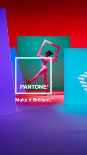 PANTONE Digital Wallpaper