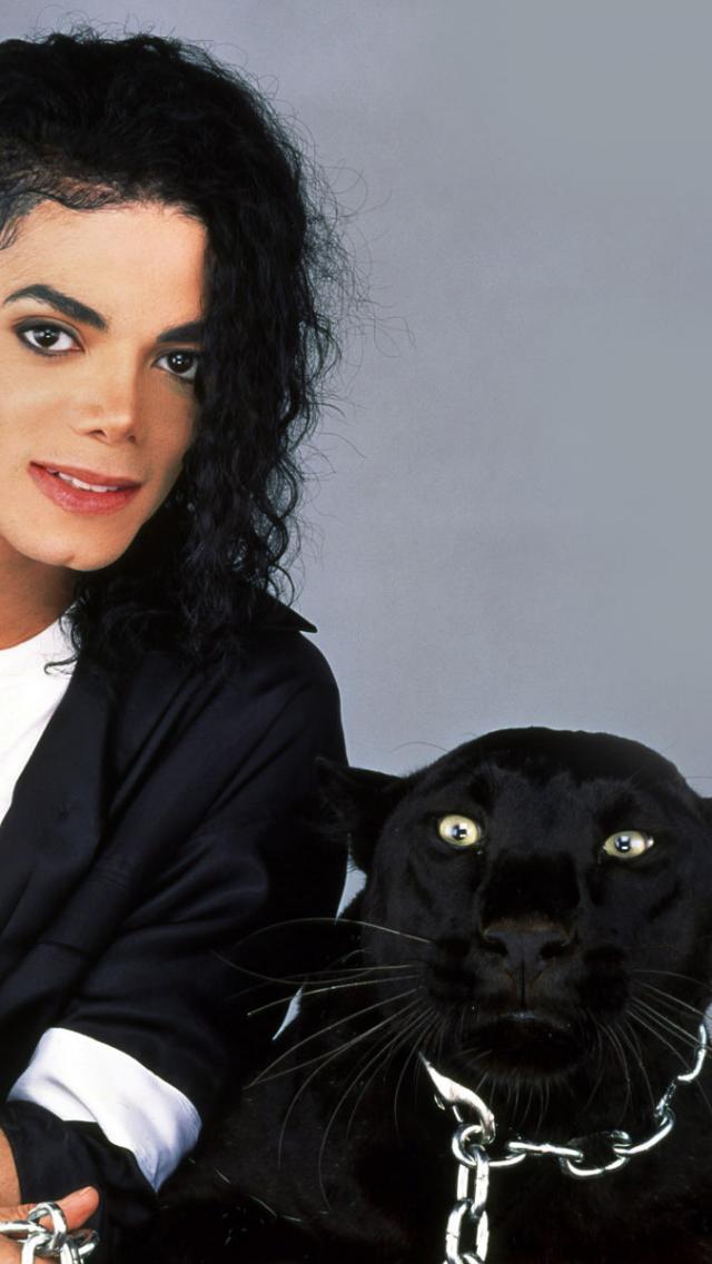 Michael Jackson Male Celebrity Wallpaper Iphone5 マイケルジャクソンの待ち受け壁紙画像 640x1136 スマホ壁紙 Iphone待受画像ギャラリー