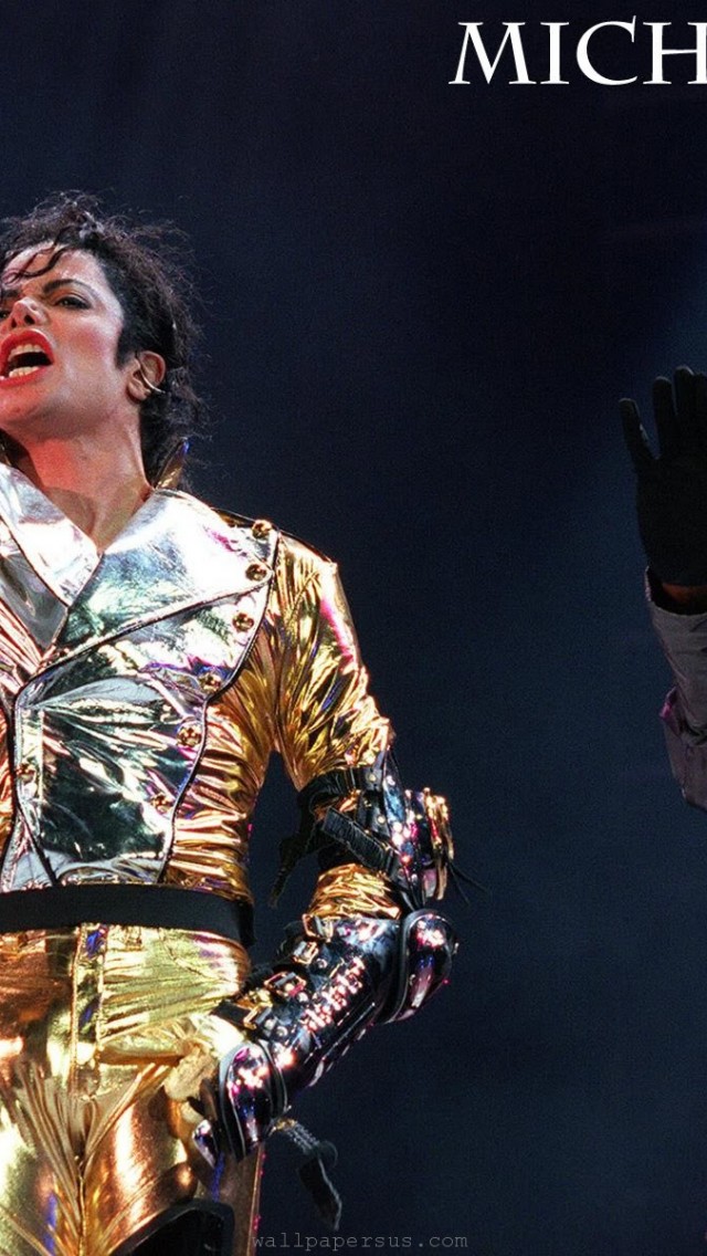 Michael Jackson Wallpaper Celebrity Iphone5 マイケルジャクソンの待ち受け壁紙画像 640x1136 スマホ壁紙 Iphone待受画像ギャラリー