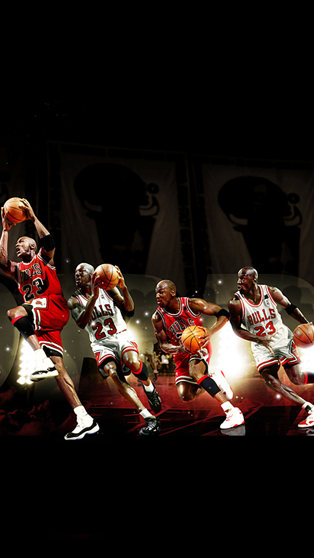 Michael Jordan Iphone 5 Wallpaper Pctechnotes Pc Tips Tricks And Tweaks スマホ壁紙 Iphone待受画像ギャラリー