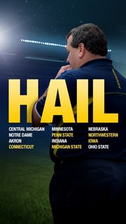 【サッカー】Michigan Football Fan Art