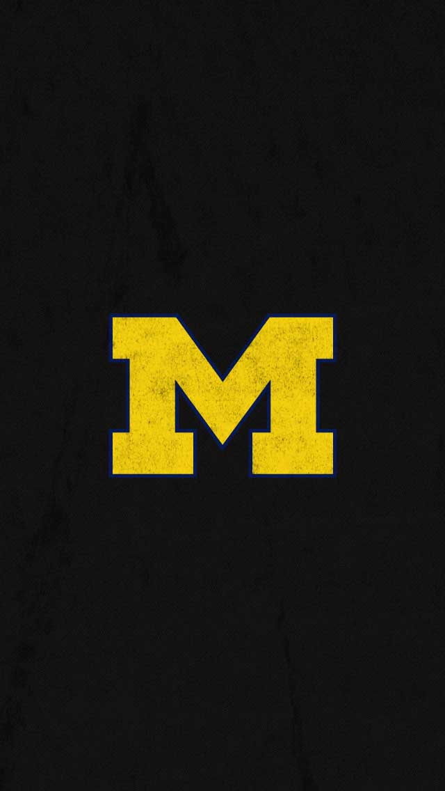 Michigan Iphone Wallpaper By Vmitchell85 On Deviantart スマホ壁紙 Iphone待受画像ギャラリー