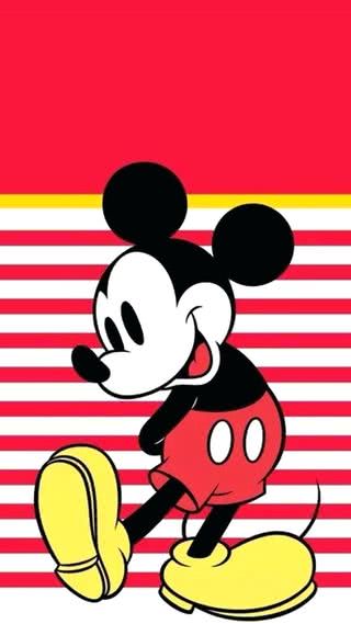 Mickey