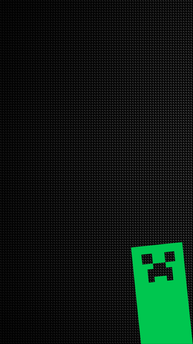 Minecraft Iphone Wallpaper Iphone 5 スマホ壁紙 Iphone待受画像ギャラリー