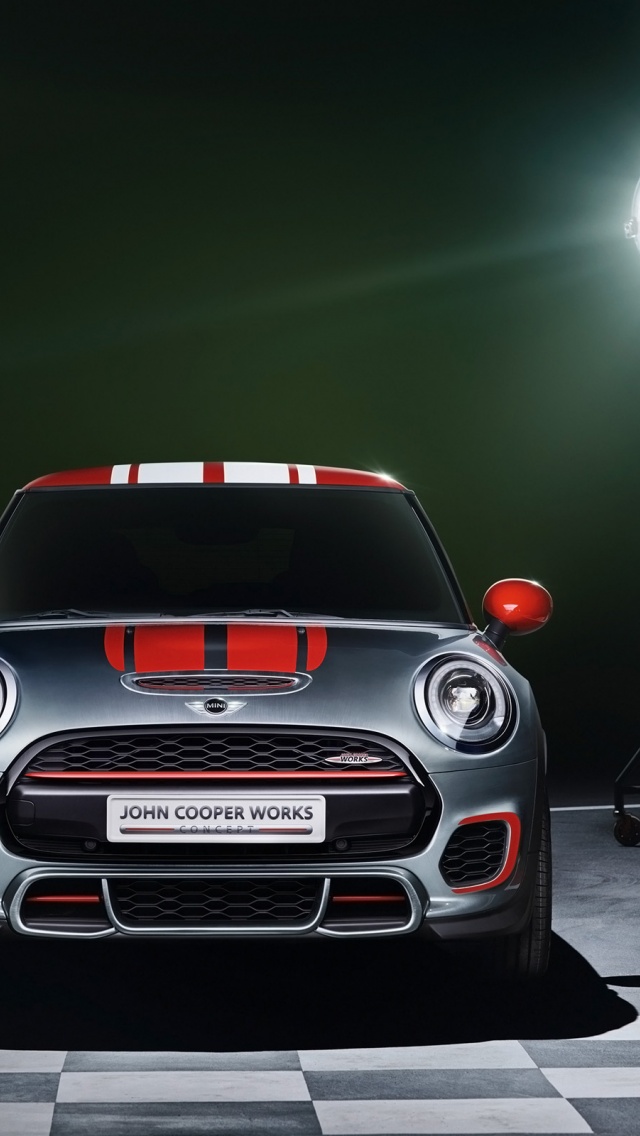 ミニ クーパー Mini Cooper スマホ壁紙 Iphone待受画像ギャラリー