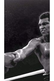 iPhone壁紙Muhammad Ali Wallp…