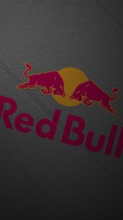 RedBull Logoの壁紙