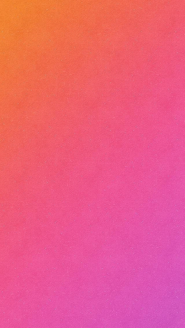 色鮮やかなピンクのグラデーション スマホ壁紙 Iphone待受画像ギャラリー