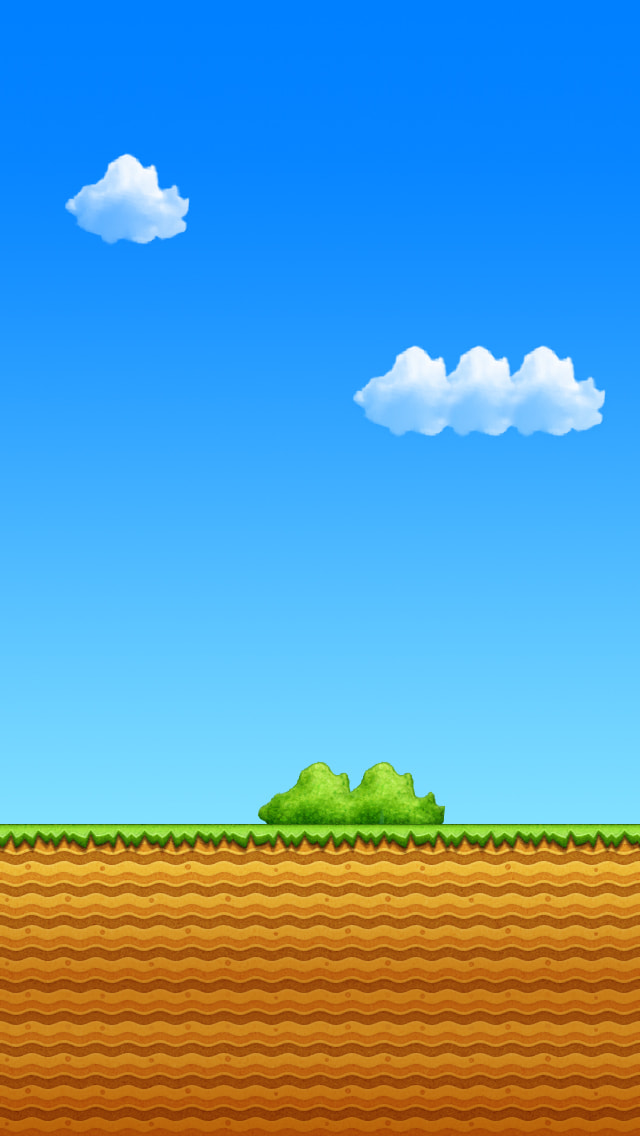 ゲームの風景 スマホ壁紙 Iphone待受画像ギャラリー