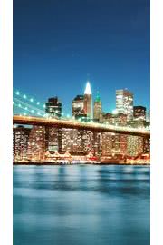 iPhone壁紙new york wallpaper…