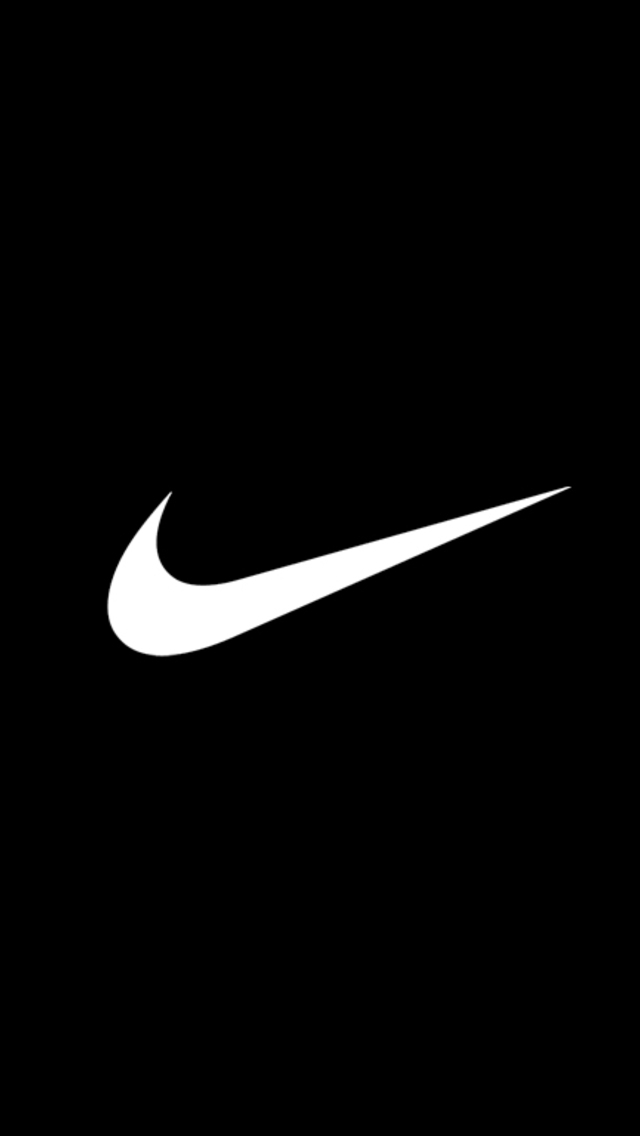 Nike ロック 画面
