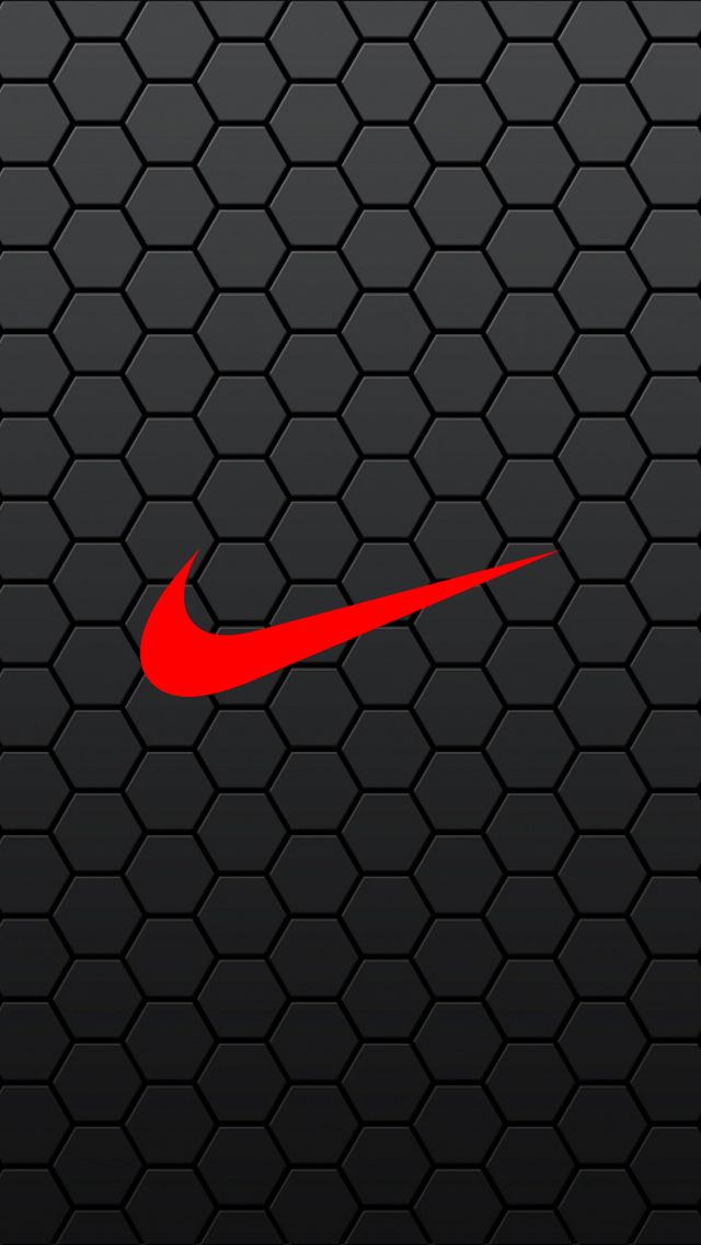 Nikeマーク レッド スマホ壁紙 Iphone待受画像ギャラリー