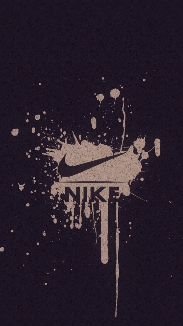 Nike ロック 画面