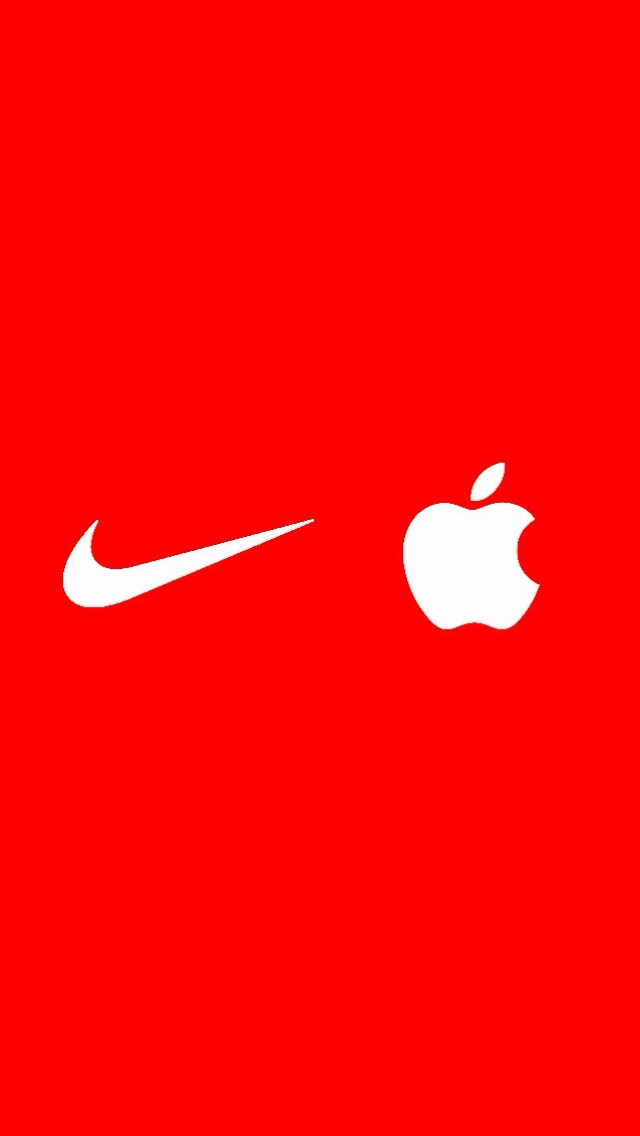 Nike X Apple スマホ壁紙 Iphone待受画像ギャラリー