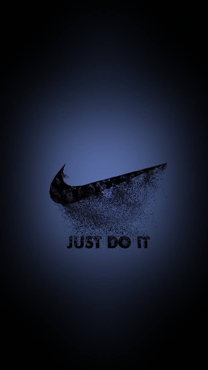 Nike ナイキ Just Do It スマホ壁紙 Iphone待受画像ギャラリー