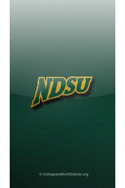 iPhone壁紙North Dakota State…