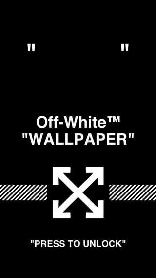 Off-White（オフホワイト）