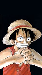 ワンピース - One Piece