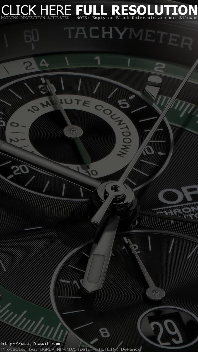 Oris Chronograph Iphone 5 Wallpaper Iphone Wallpapers Ipad Wallpapers Mac Wallpapers Ipad Mini Wallpapers スマホ壁紙 Iphone待受画像ギャラリー