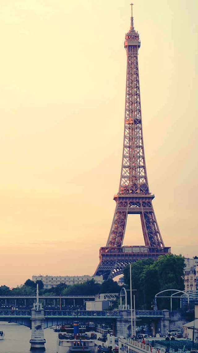 パリの風景 スマホ壁紙 Iphone待受画像ギャラリー