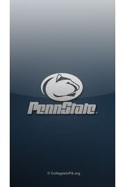 iPhone壁紙Penn State Nittany…