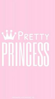 PRITTY PRINCESS