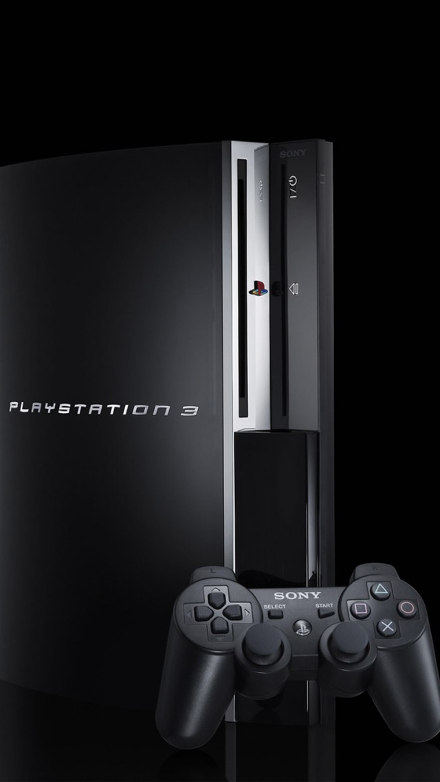 Playstation 3 Wallpaper Iphone Wallpapers Free スマホ壁紙 Iphone待受画像ギャラリー