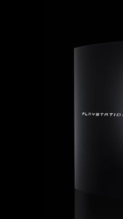 iPhone壁紙Playstation 3 Wall…