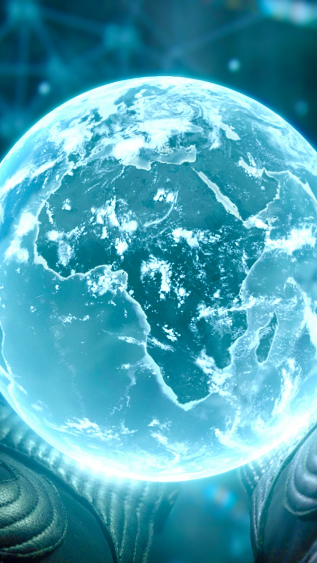 Prometheus Earth Iphone 5 Wallpaper Background 640x1136 Photo Image スマホ壁紙 Iphone待受画像ギャラリー