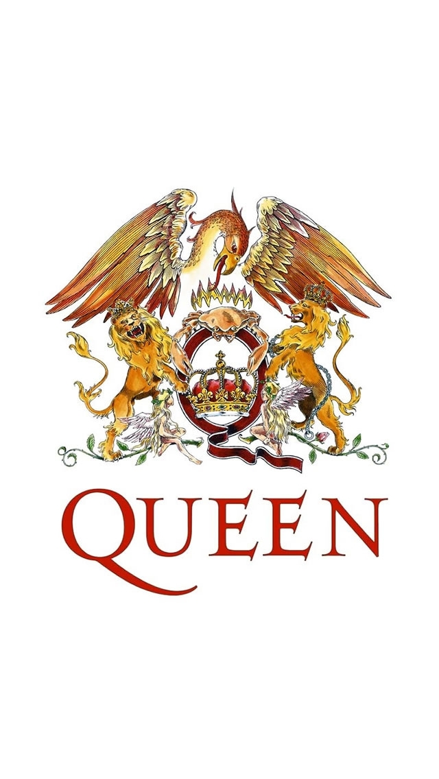 Queen クイーン スマホ壁紙 Iphone待受画像ギャラリー