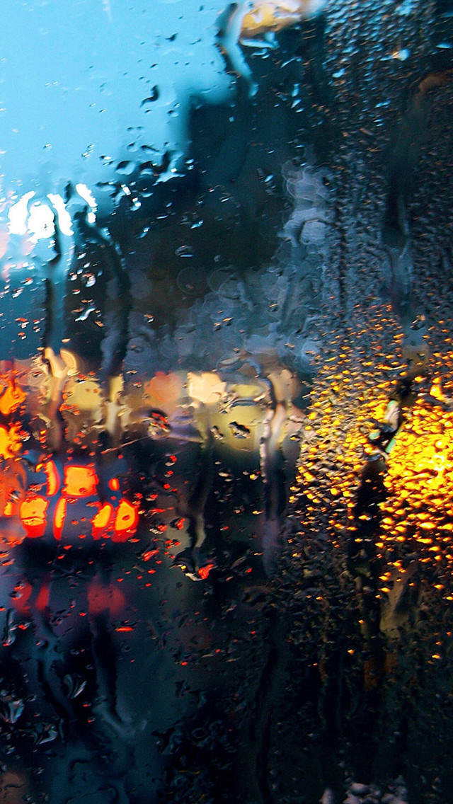 ほとんどのダウンロード 壁紙 雨