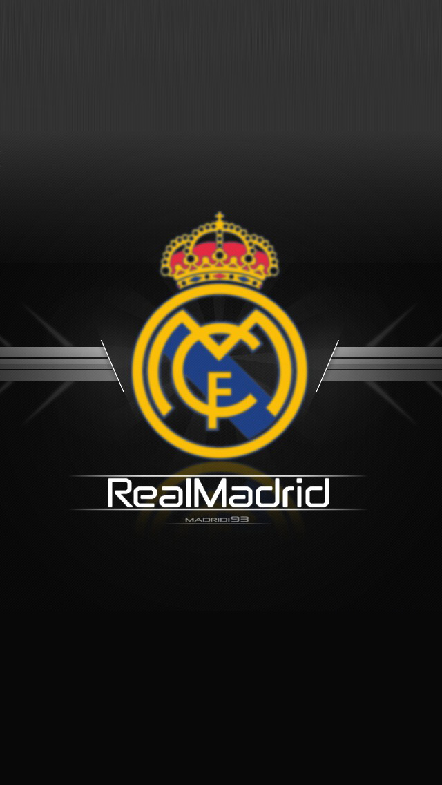 100 Wallpaper Iphone 5 Real Madrid Hinhanhsieudep Net