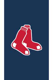 iPhone壁紙Red Sox iPhone 5 W…