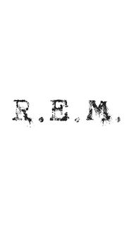 R.E.M. Musicの壁紙