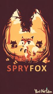 Spry Fox Support | ゲームのiPhone壁紙