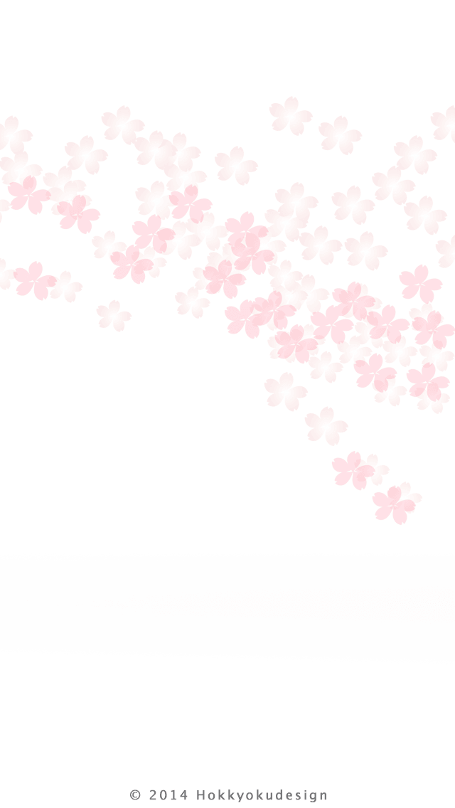 すべての動物の画像 新着おしゃれ 桜 壁紙 イラスト