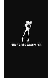 iPhone壁紙PINUP GIRLS WALLPA…