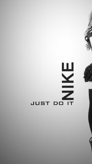 Nike Just Do It スマホ壁紙 Iphone待受画像ギャラリー