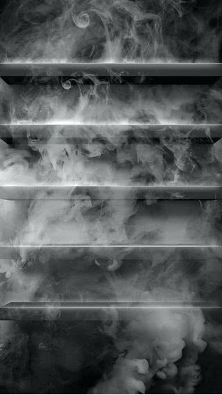 Smoke Shelves