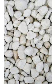 iPhone壁紙Soft White Rocks i…