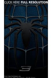 iPhone壁紙Spider Man 3 iPhon…