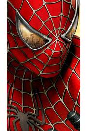 iPhone壁紙Spider Man iPhone …