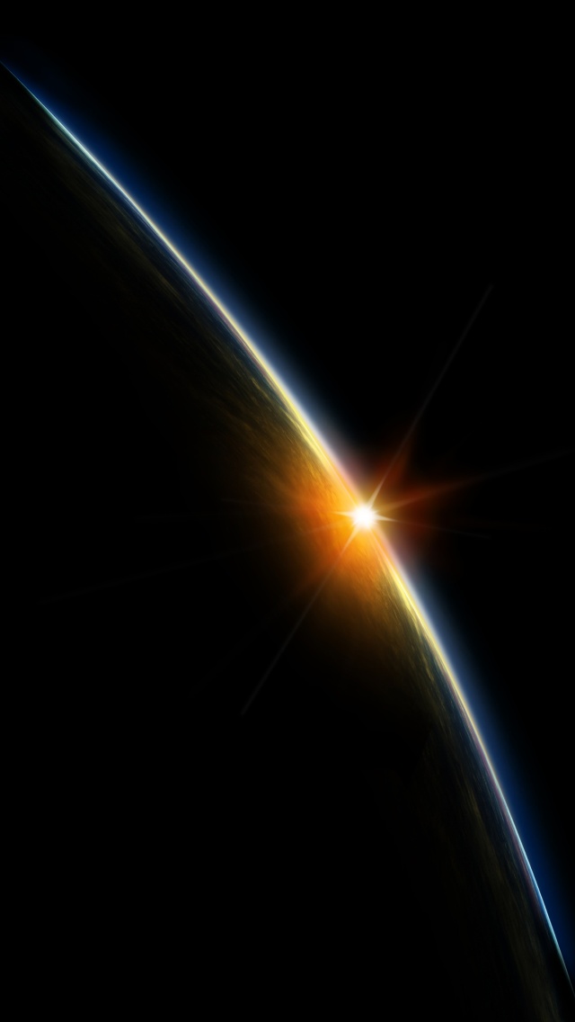 Sunshine Line Iphone 5 Wallpaper Hd Free Download スマホ壁紙 Iphone待受画像ギャラリー