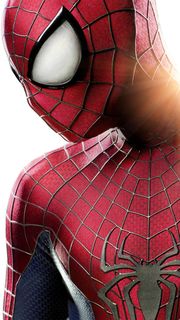 スパイダーマン ロゴ スマホ壁紙 Iphone待受画像ギャラリー