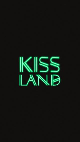 Kiss Land