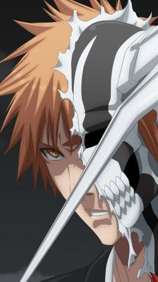 BLEACH