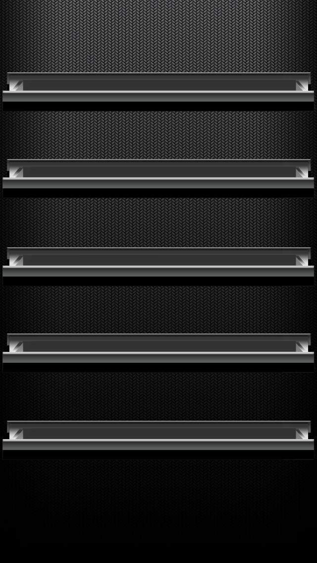 棚 ブラック スマホ壁紙 Iphone待受画像ギャラリー