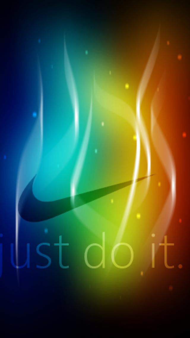 ナイキ Just Do It スマホ壁紙 Iphone待受画像ギャラリー