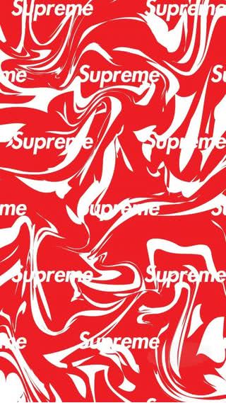 Supreme シュプリーム スマホ壁紙 Iphone待受画像ギャラリー